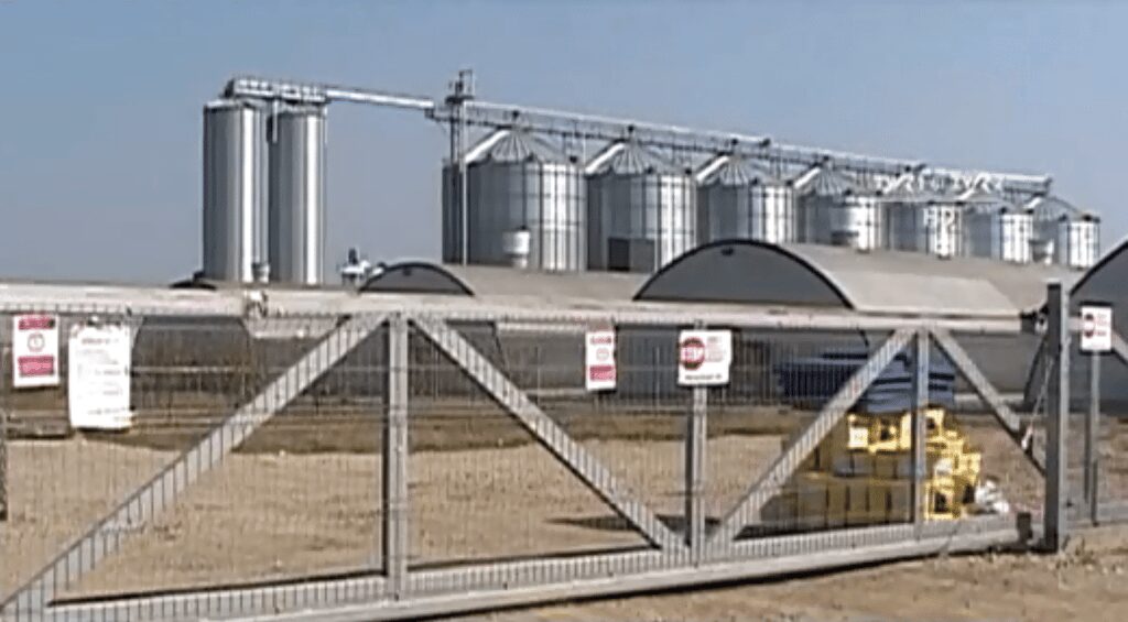 Intrebari fara raspuns in cazul dezastrului urias de la ferma din Arges 2 Intrebari fara raspuns in cazul dezastrului urias de la ferma din Arges Intrebari fara raspuns in cazul dezastrului urias de la ferma din Arges Stiri agricole