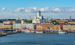 Directorii Agențiilor de Plăți din UE s-au reunit la Helsinki pentru a discuta noua PAC Tehnologii si utilaje