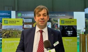 Organizatorii Agritechnica, mesaj pentru fermierii romani Evenimente