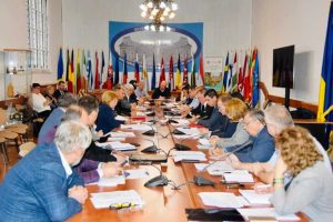 Intalnire de ugenta la MADR! Planuri pentru stoparea virusului PPA Stiri agricole
