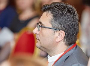 Robert Chioveanu, ieri numit secretar general la MADR, azi mutat sef ANSVSA Agricultura europeană