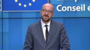 Consiliul European a încheiat un acord cu privire la obiectivul de neutralitate climatică până în 2050 Realitatea Rurala