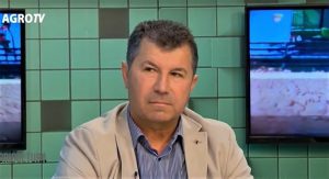 Aurel Simion, numit secretar de stat la Ministerul Agriculturii Viata la tara