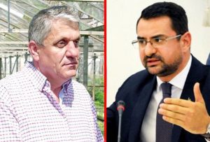 Reactie oficiala MADR in scandalul Bancii de Gene de la Buzau Afaceri