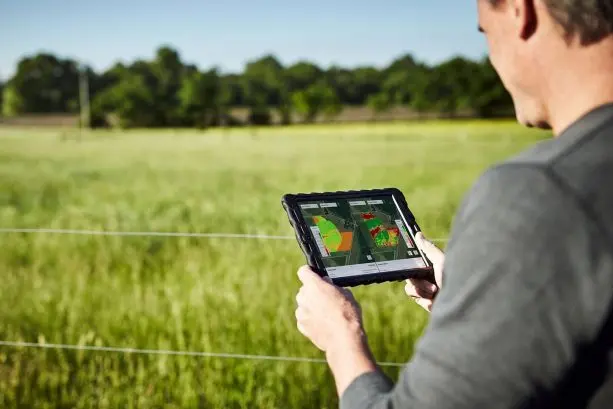 fieldview