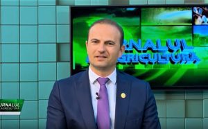 Dezvaluiri importante! George Scarlat, in direct la AGRO TV in aceasta seara, la ora 20:00 Evenimente