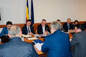 Concluzii dupa intalnirea de la MADR! Ce i-a cerut LAPAR lui Adrian Oros Subventii