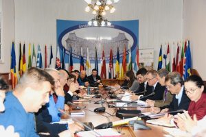 Concluziile ministrului Oros dupa intalnirile cu sectorul zootehnic Agricultura