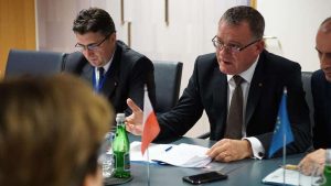 Adrian Oros: Dezvoltarea reala a zonelor rurale, o prioritate primordiala Viata la tara