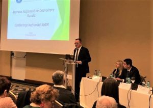 Adrian Oros: Ferma de familie, o prioritate pentru Guvern Evenimente