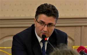 Seful ANSVSA, dialog cu mediul asociativ pe tema transportului de animale Agricultura