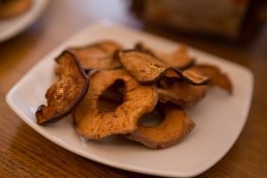 Scrijele de gutui - o gustare delicioasa, ca la bunica acasa Viata la tara