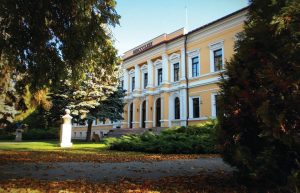 USAMV Cluj, intr-un proiect european de 600.000 euro, destinat agriculturii inteligente Agricultura