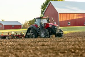 Agricultura la cel mai inalt nivel cu ajutorul utilajelor Case IH Recomandari