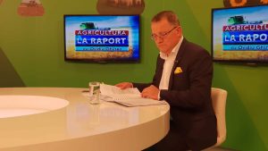 Se pune lacat Casei de Comert ”Unirea”? Ce spune ministrul Adrian Oros Stiri agricole