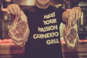 Un eveniment unic in Romania pune industria carnii pe jar Stiri agricole