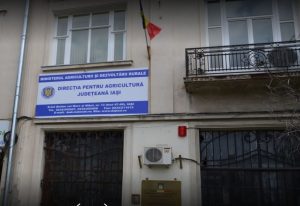 La DAJ fara cod unic de înregistrare de la APIA directiile agricole județene