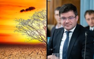 Schimbarile climatice sunt o realitate! Cum putem sa le combatem? Agricultura