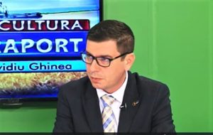 Emil Dumitru: ”Soia crescuta in Romania ajunge in Rusia si Turcia! E inadmisibil!” Agricultura