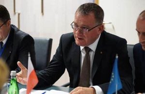 Oros întâlnire cu fermieri