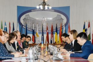 Adrian Oros negociaza exportul de animale cu ambasadorul Kazahstanului Recomandari