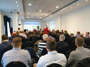 UNCSV a sarbatorit a cincea editie a evenimentului “Ziua Cooperativelor” Agricultura