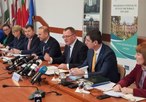 Cum planuieste Oros sa consolideze relatiile cu tarile partenere Stiri agricole