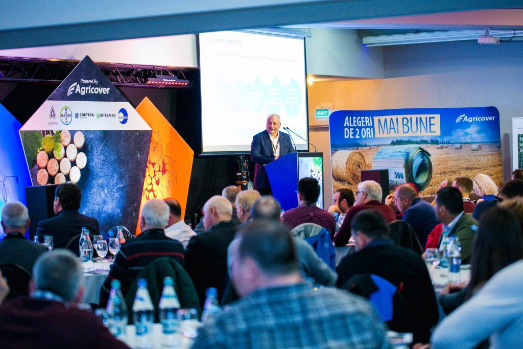 Conferinta Nationala a Viticulturii Românești, la cea de-a doua editie Recomandari