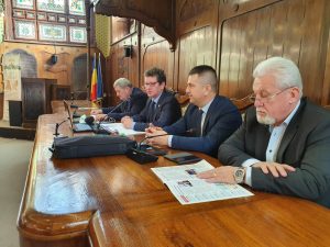 Claudiu Franc, reales presedinte al FCBR! Decizii importante pentru crescatorii de bovine Agricultura europeană