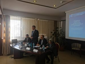 Un centru angro pentru Regiunea de Nord Est, in sprijinul comerciantilor de peste Agricultura europeană