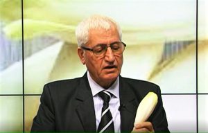 FARMACIA VERDE - Andiva, aurul alb al legumelor (VIDEO) Evenimente