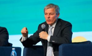 Dacian Cioloș