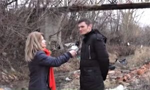 Fermier disperat, autoritati indiferente! ”Zi de zi ne chinuim sa ajungem la ferma” Stiri agricole