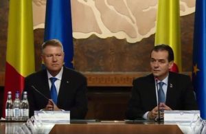 Presedintele Iohannis si Guvernul, discutii cu primarii comunelor din ACoR Stiri agricole