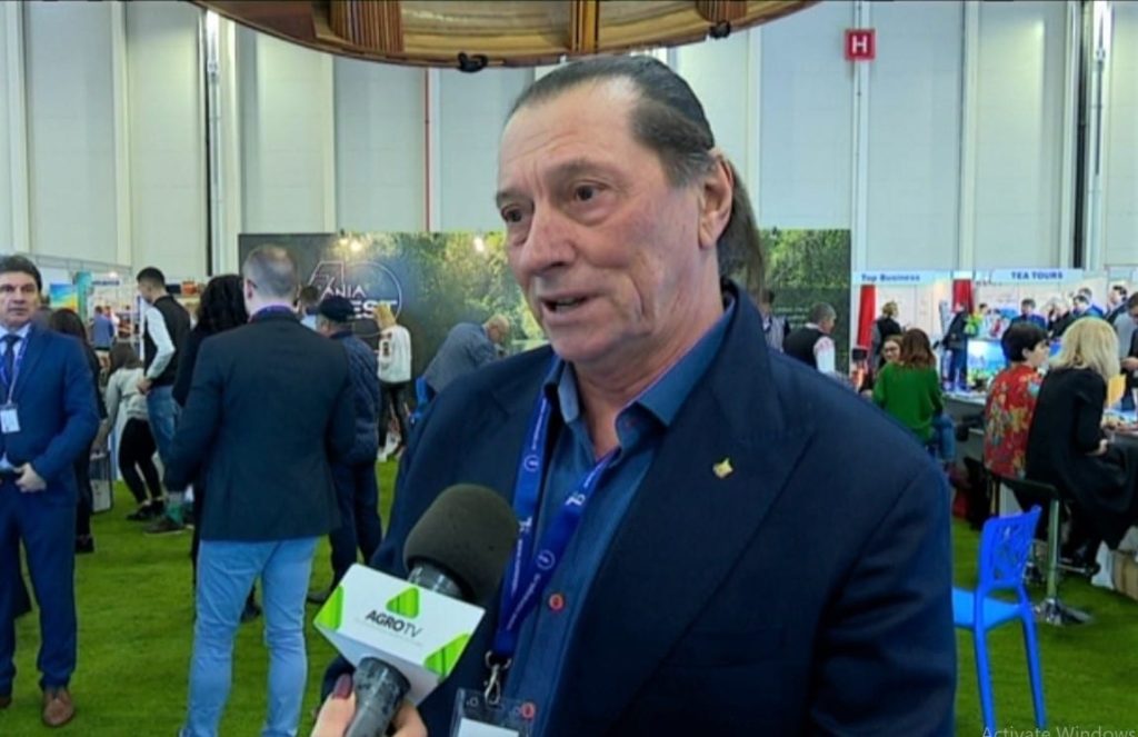 Ivan Patzaichin: ”Delta trebuie protejata, sa le ramana si nepotilor nostri” Recomandari