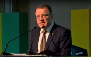 Adrian Oros, razboi contra vanatorilor de subventii! "E nesimtire! O sa fortez mana Comisiei!" Recomandari