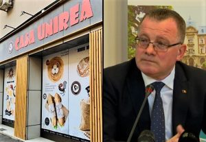 Oros vrea sa inchida Casa Unirea! ”Proiectul este gresit conceptual” Stiri agricole