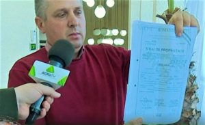 Dezvaluiri EXCLUSIVE! Pasunile date cu dedicatie, marea problema a ciobanilor Subventii