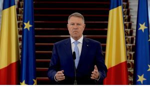 Iohannis