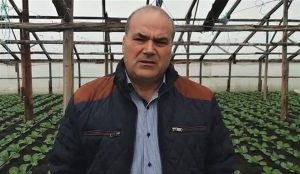 Strigat disperat al fermierilor: ”Ne condamnati la moarte! Deschideti Casa Unirea!” Stiri agricole