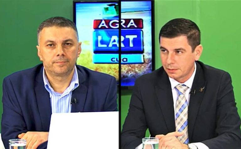 emil dumitru agricultura la raport