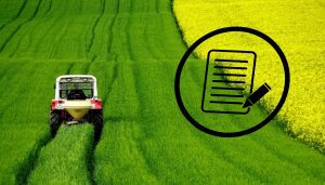 Actele necesare pentru a continua activitatea in ferma Alimentatie-retete