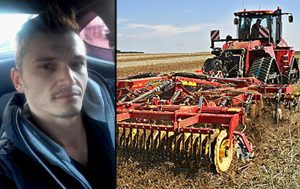 Fermier in criza: ”Am comandat utilaje, dar nu stiu cand vor ajunge” Stiri agricole