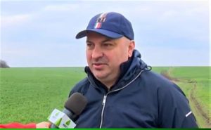De la vapor, la tractor! Povestea unui marinar devenit fermier Agricultura