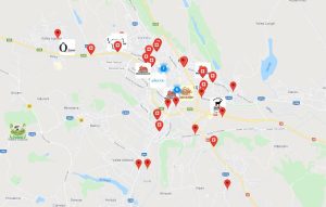 Stai in casa, dar sustine fermierii! Producatorii locali, mai usor de gasit online Realitatea Rurala