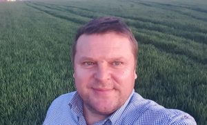 Mesajul unui fermier pentru autoritati: "Agricultura, un domeniu strategic, de siguranta nationala" Stiri agricole