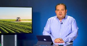 EDITORIAL Agricultura rămâne la țară; piața, la oraș Editorial Agricultura
