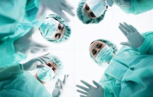 ADAMA donează măști de protecție medicilor, cu sprijinul asociației “Dăruiește Viață” Stiri agricole