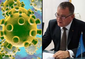 Ministrul Agriculturii, Adrian Oros, rezultat negativ la testul pentru COVID-19 Agricultura europeană