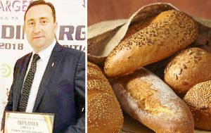 Un antreprenor cu suflet mare ajuta batranii aflati in autoizolare Stiri agricole
